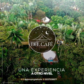 GLAMPING DEL CAFE
